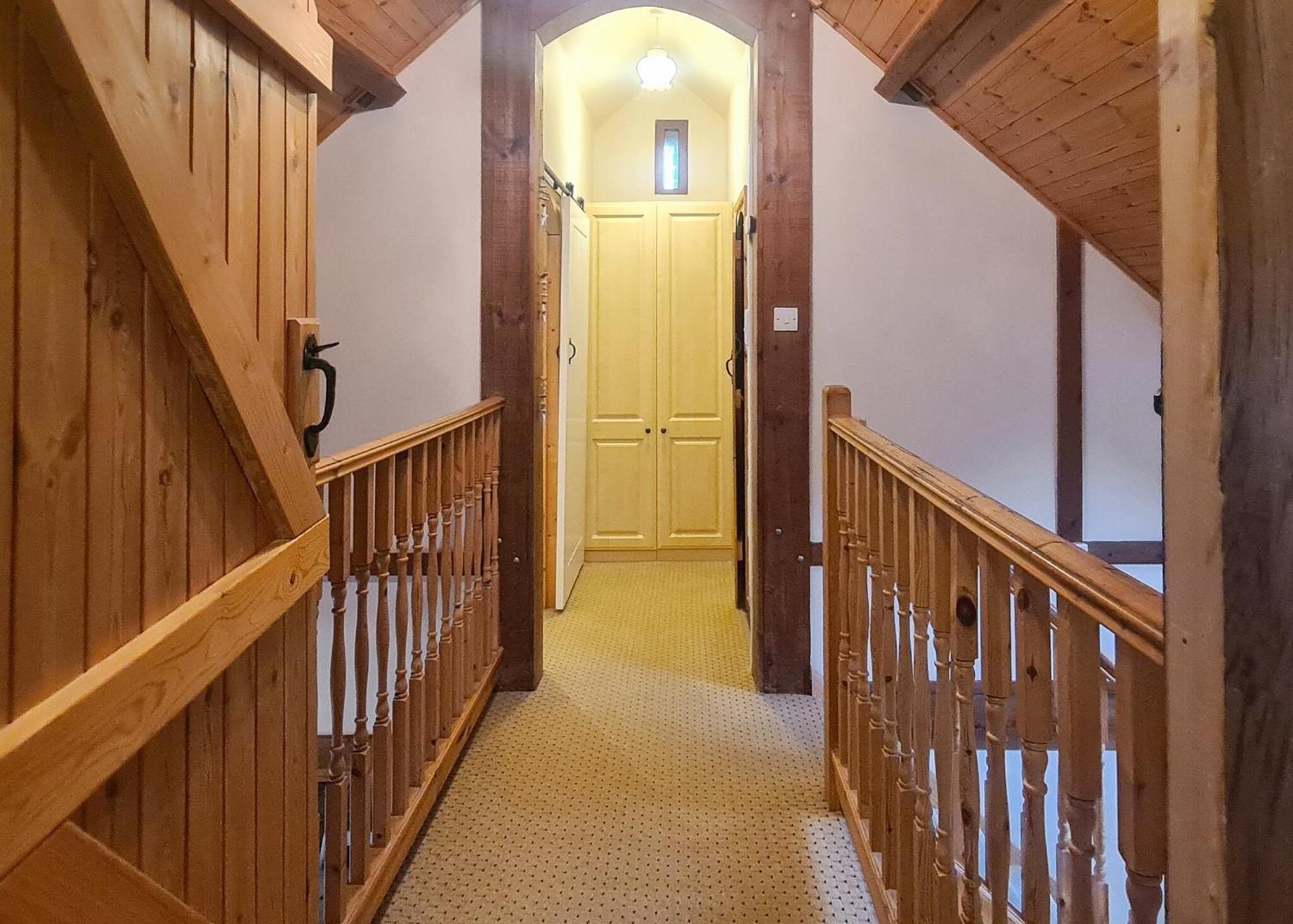 Hotel Garnffrwd Park Llanddarog Habitación foto